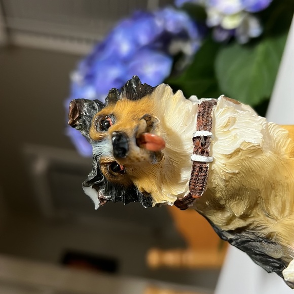 Dog figurine - Picture 4 of 4